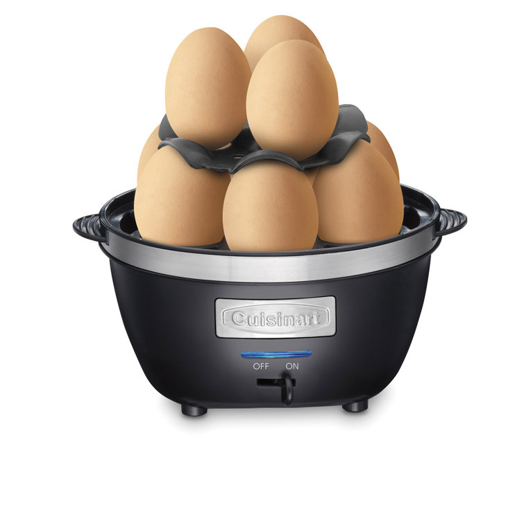 Cuisinart 10 Egg Cooker & Reviews Wayfair